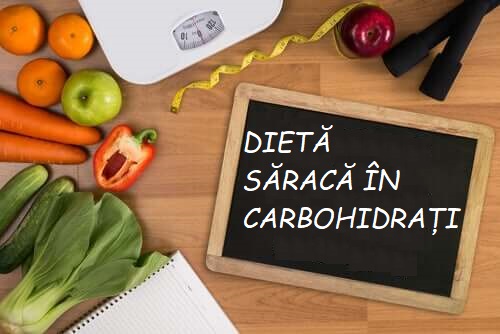 Impactul dietelor sărace în carbohidrați asupra minții