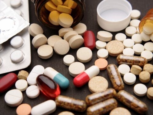 Medicamente și suplimente pentru oamenii predispuși deficitului de vitamina D