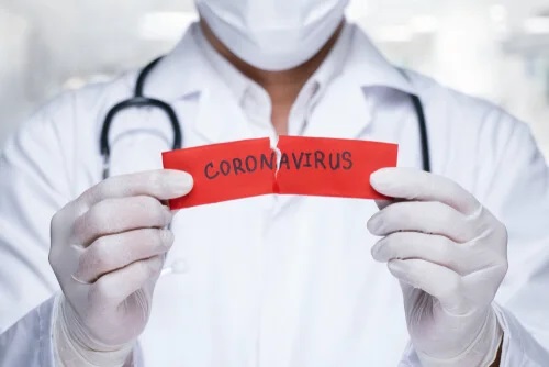 Cele mai răspândite mituri despre coronavirus