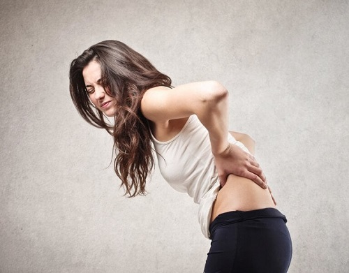 5 afecțiuni care provoacă dureri de spate