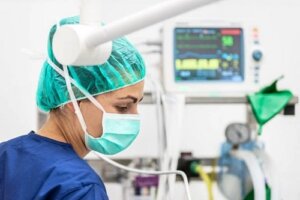 Protejarea personalului medical în timpul pandemiei
