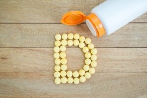 Cine sunt oamenii predispuși deficitului de vitamina D?