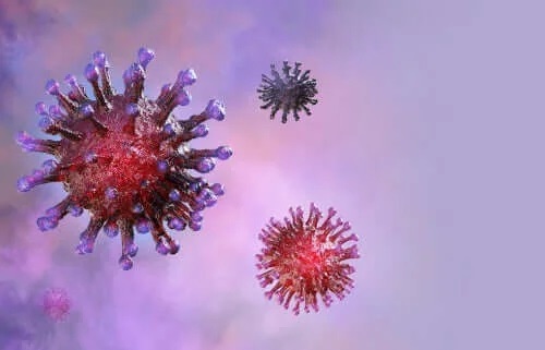 Tulpina de coronavirus