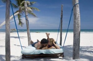 Cum să alegi destinația pentru luna de miere