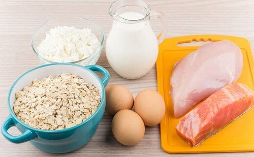 Alimente sănătoase care promovează controlul poftei de dulce
