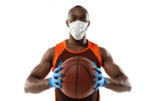 Cazuri noi de coronavirus în sport