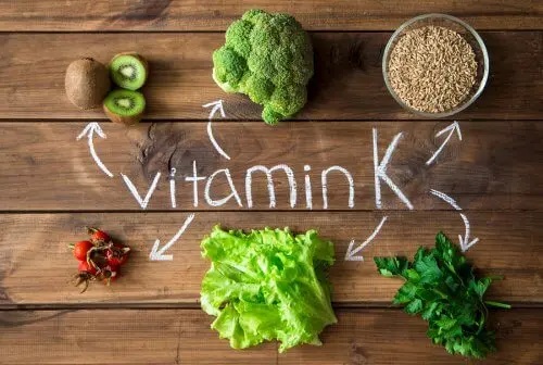 Ce este vitamina K și când este recomandată?