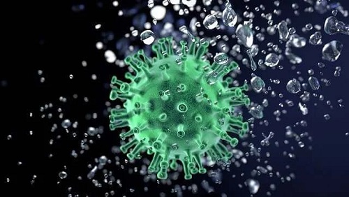 Noua tulpină de coronavirus