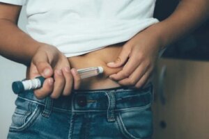 Diabetul de tip 1 la copii: sfaturi pentru îngrijire