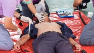 Ce sunt injecțiile intracardiace?