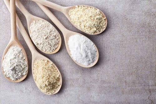 Făinuri de evitat într-o dietă pentru persoanele cu boala celiacă