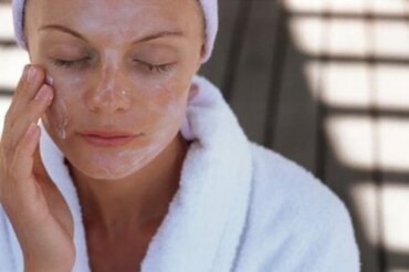 Cele mai bune măști faciale naturale