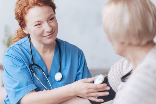 5 schimbări recomandate pacienților cu hipertensiune