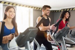 5 exerciții care nu afectează articulațiile