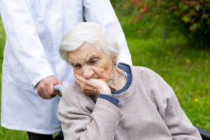 Demența LATE, un nou tip de demență