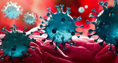 Pneumonia silențioasă provocată de coronavirus