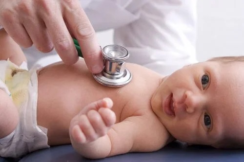 Prevenirea infecțiilor neonatale