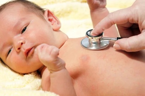 Prevenirea infecțiilor neonatale