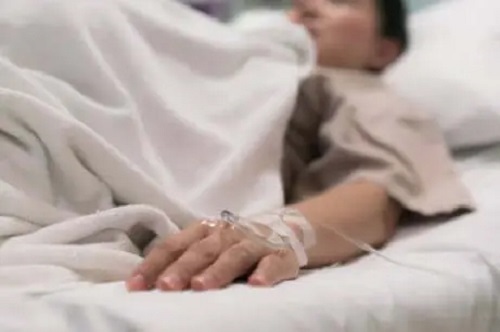Recuperarea după sternotomie în spital