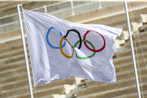 De câte ori au fost suspendate Jocurile Olimpice?
