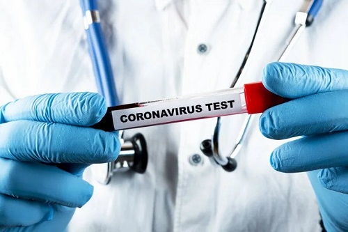 Test pentru a depista reinfectarea cu coronavirus