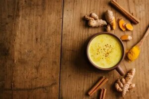 Tratamente cu turmeric pentru piele