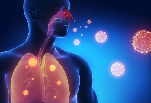 3 infuzii pentru ameliorarea simptomelor gripei