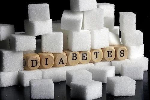 Zahărul provoacă diabet
