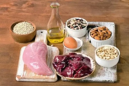 Alimente sănătoase incluse în tratamente complementare pentru hipotiroidism