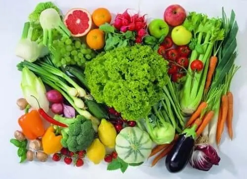 Alimente potrivite pentru sportivii vegani