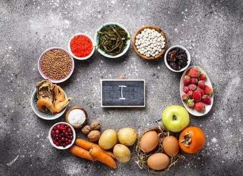 Alimente naturale