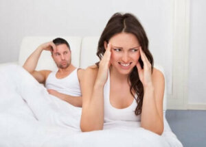 Sănătatea mintală și anorgasmia: 4 aspecte importante