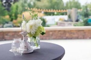 Idei DIY: decorațiuni pentru masă
