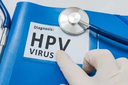 Diagnostic de infecție cu HPV