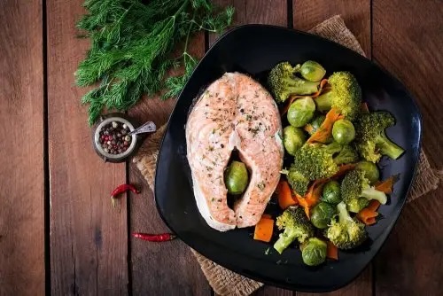 Ghidul începătorului în dieta Paleo cu meniuri