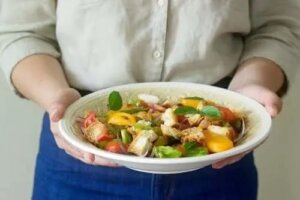 10 beneficii ale dietei mediteraneene