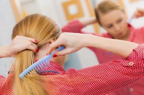 Prevenirea căderii părului - 5 sfaturi utile