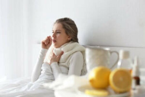 Tratarea răcelii fără medicamente - 5 sfaturi utile