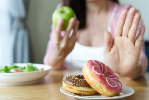 Descoperă 7 schimbări dietetice pentru diabetici
