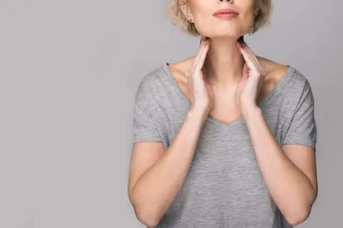 3 tratamente complementare pentru hipotiroidism