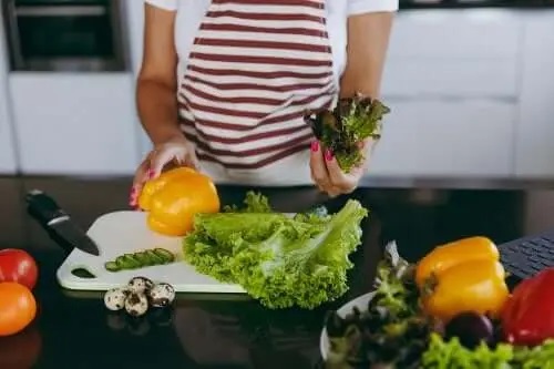 Ghidul începătorului în dieta Paleo