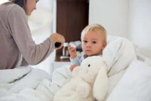 Hipotermia la copii: ce este de făcut?