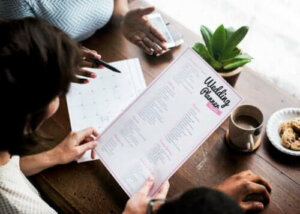 Sarcinile miresei și ale mirelui înainte de nuntă