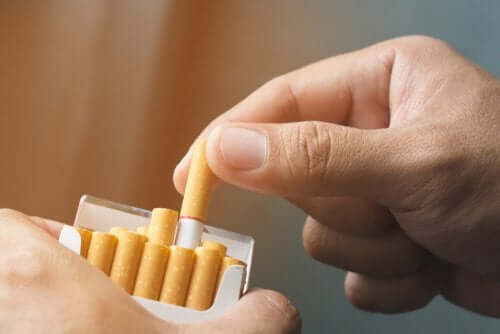 3 terapii naturale pentru dependența de nicotină