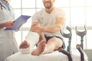Fracturile de stres: care sunt oasele vulnerabile?