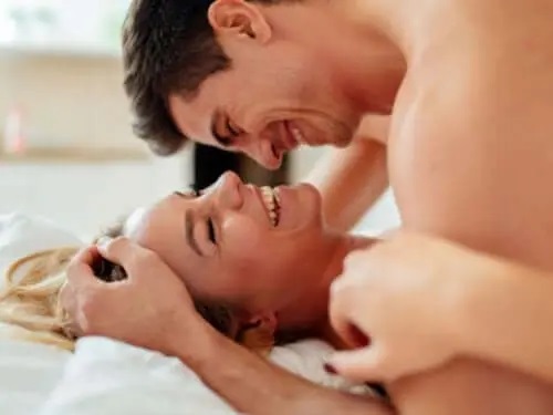 Poziții sexuale periculoase pentru bărbați