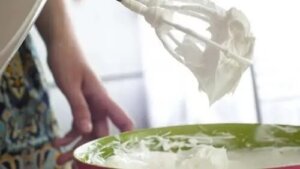 Rețete de smântână lichidă vegetală
