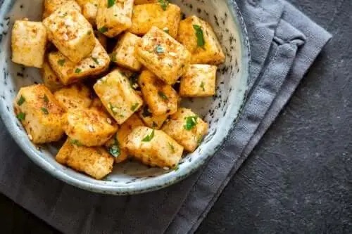 Rețete delicioase cu tofu ușor de preparat