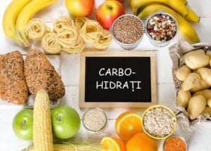 6 surse de carbohidrați care nu îngrașă