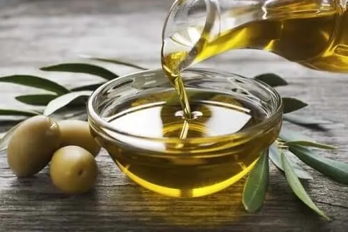 Uleiuri care sunt surse vegetale de acizi Omega 3